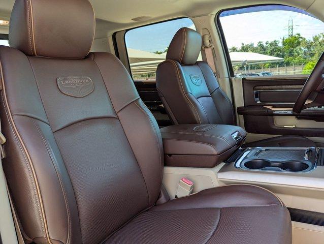 2017 Ram 2500 Vehicle Photo in San Antonio, TX 78230