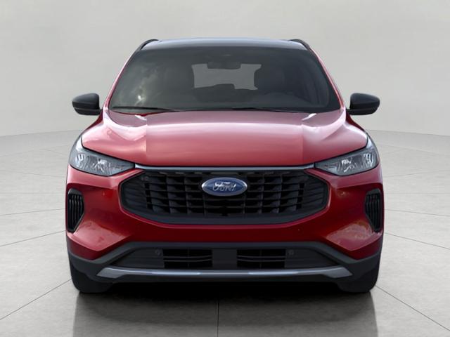 2025 Ford Escape Vehicle Photo in Neenah, WI 54956