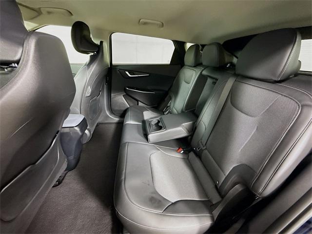2024 Kia EV6 Vehicle Photo in Everett, WA 98204