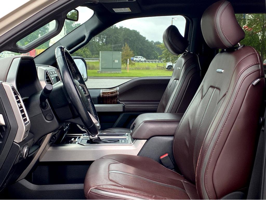 2017 Ford F-150 Vehicle Photo in POOLER, GA 31322-3252