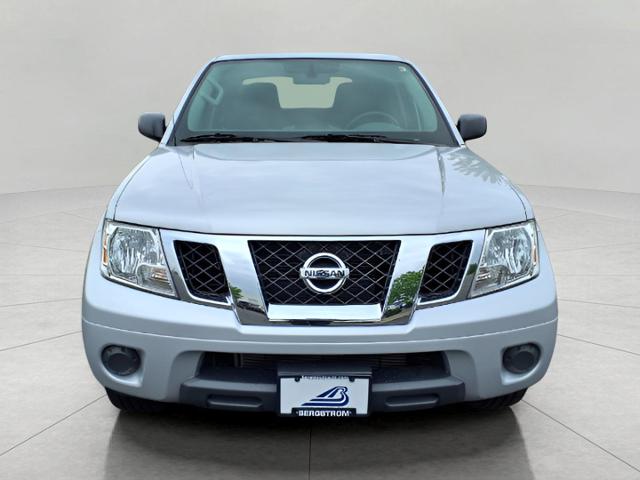 2021 Nissan Frontier Vehicle Photo in Oshkosh, WI 54904