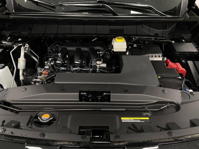 2025 Nissan Pathfinder Vehicle Photo in Appleton, WI 54913