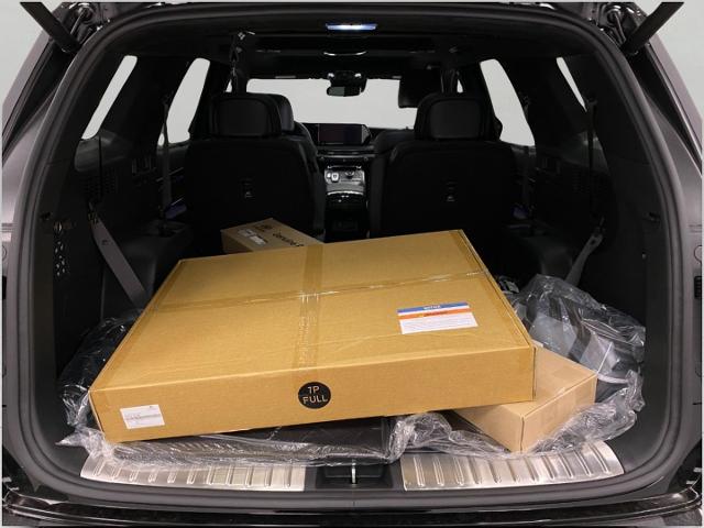 2025 Hyundai PALISADE Vehicle Photo in Appleton, WI 54913
