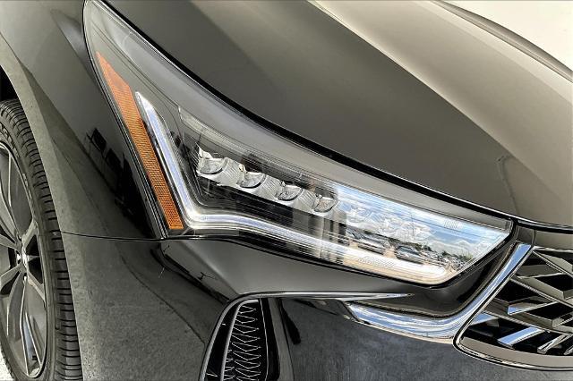 2025 Acura RDX Vehicle Photo in Grapevine, TX 76051