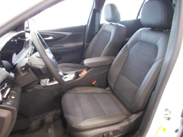 2025 Buick Envista Vehicle Photo in LOWELL, MA 01852-4336