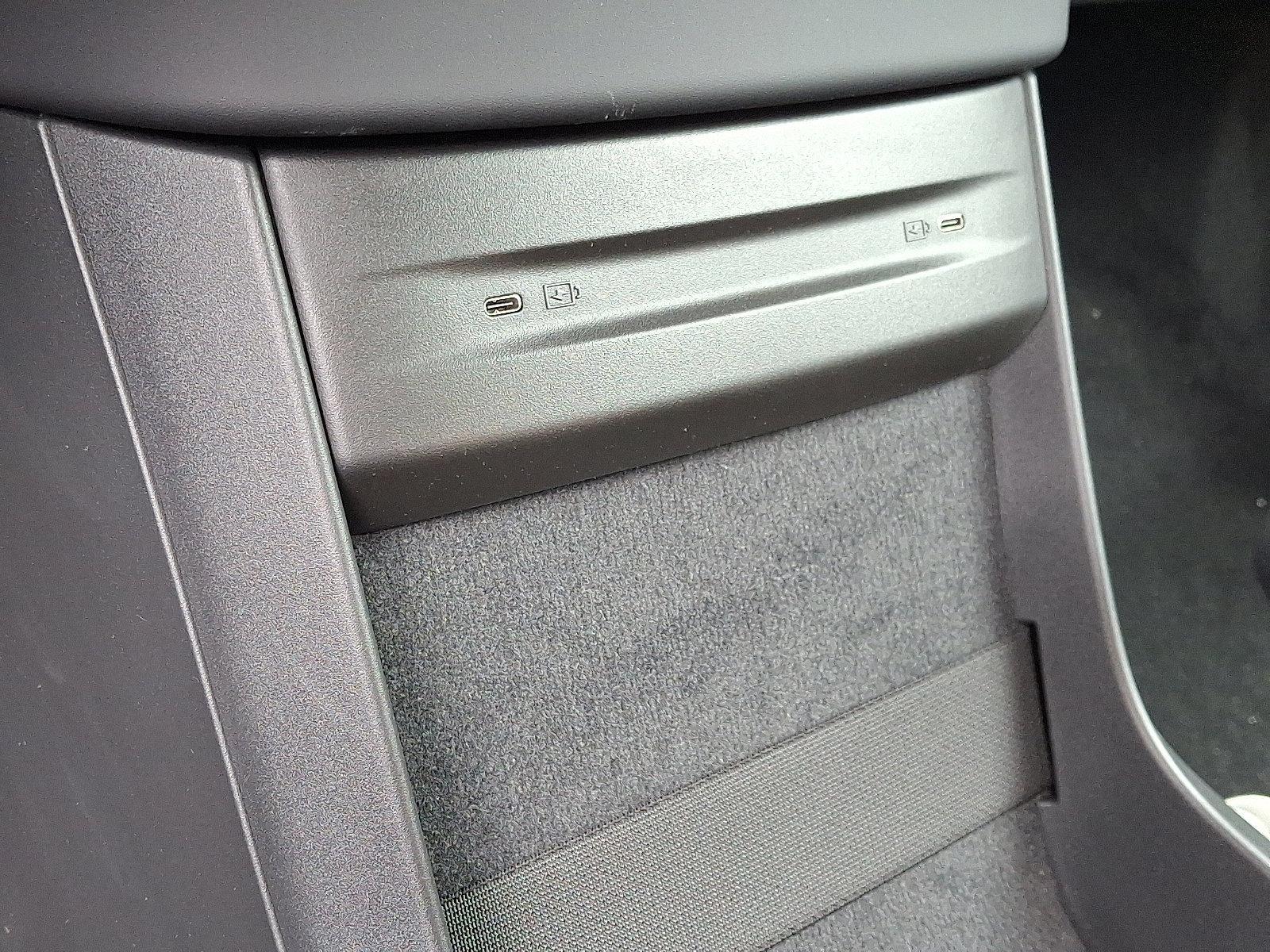 2025 Volvo EX90 Vehicle Photo in Trevose, PA 19053