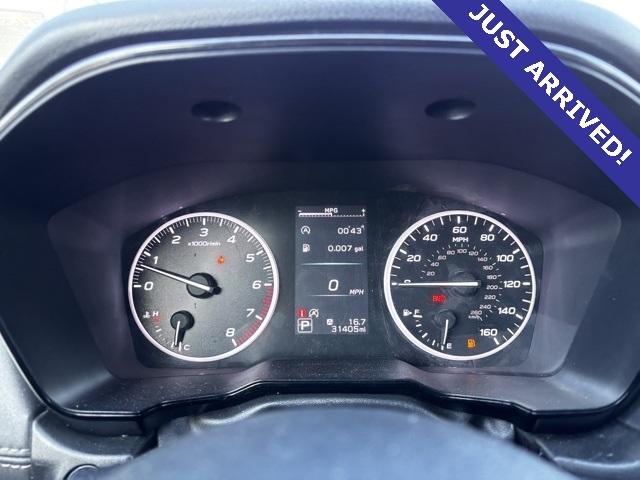 2021 Subaru Outback Vehicle Photo in Puyallup, WA 98371