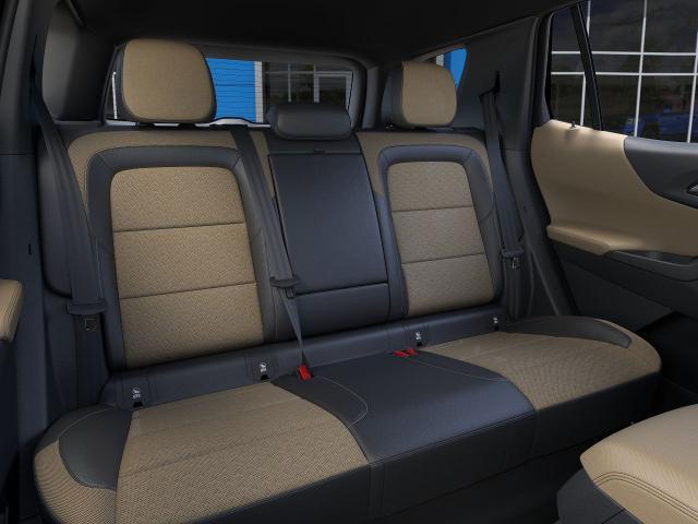2025 Chevrolet Equinox Vehicle Photo in Roslyn, NY 11576