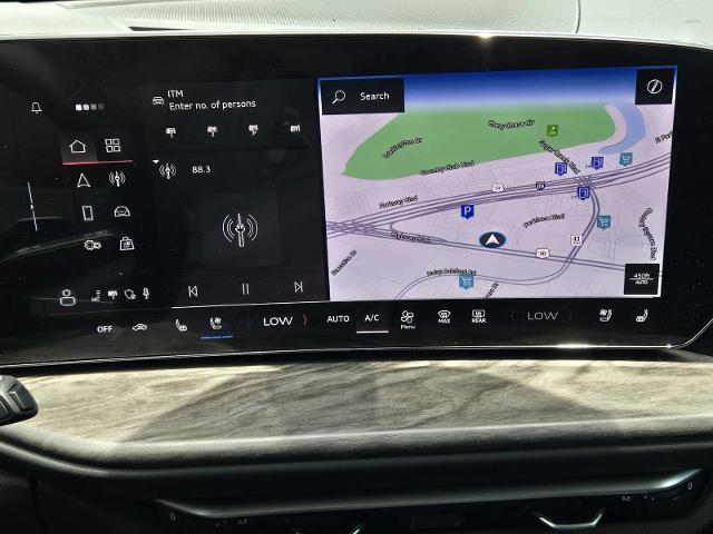 2025 Audi Q5 Vehicle Photo in SUGAR LAND, TX 77478