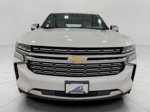2023 Chevrolet Suburban Vehicle Photo in NEENAH, WI 54956-2243