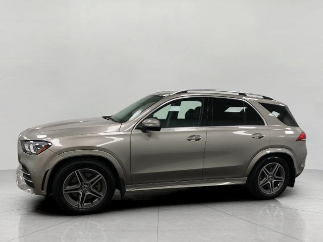 2021 Mercedes-Benz GLE Vehicle Photo in Appleton, WI 54913