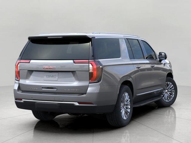 2025 GMC Yukon XL Vehicle Photo in GREEN BAY, WI 54303-3330