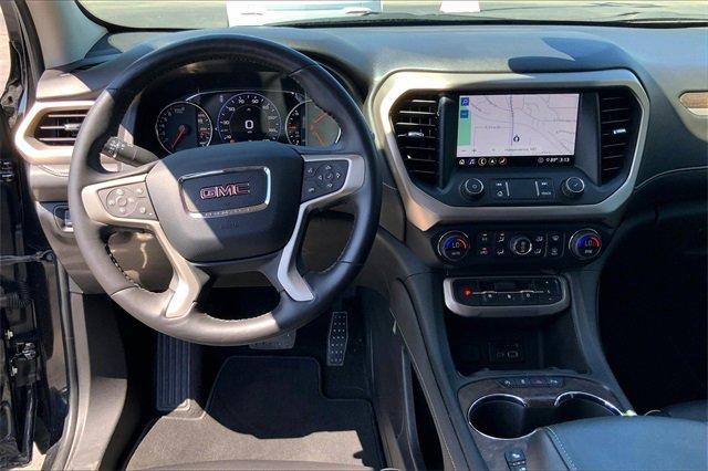 2020 GMC Acadia Vehicle Photo in TOPEKA, KS 66609-0000