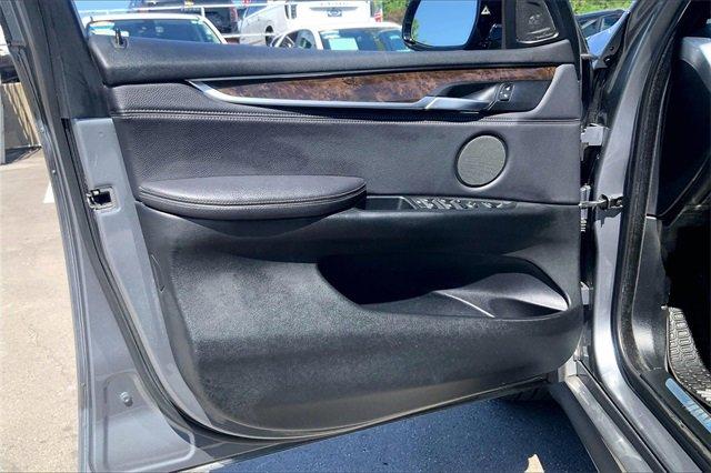 2017 BMW X5 Vehicle Photo in KANSAS CITY, MO 64114-4502