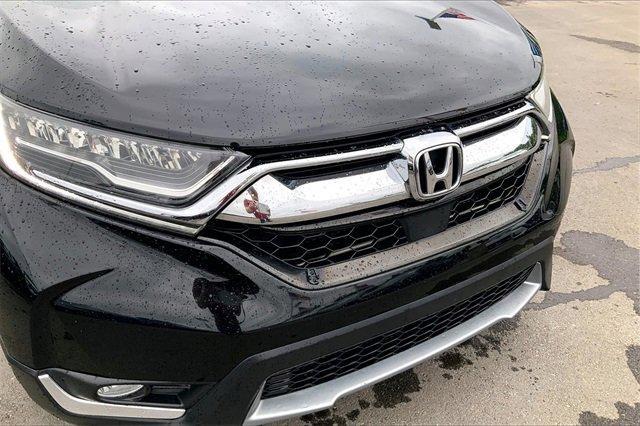 2018 Honda CR-V Vehicle Photo in KANSAS CITY, MO 64114-4502