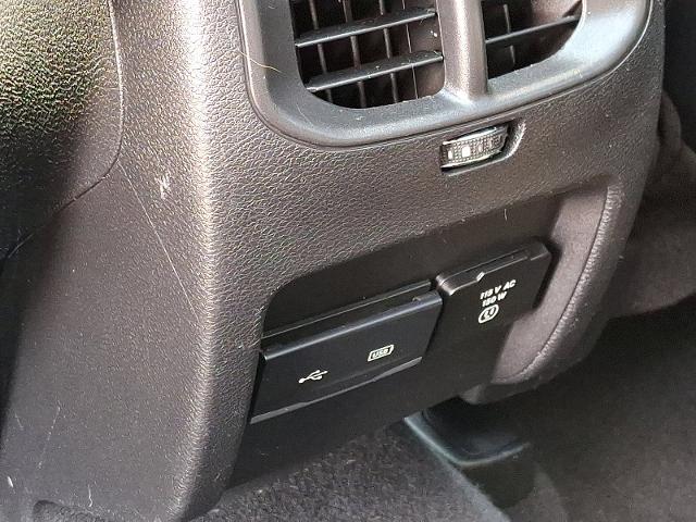 2020 Jeep Cherokee Vehicle Photo in TREVOSE, PA 19053-4984