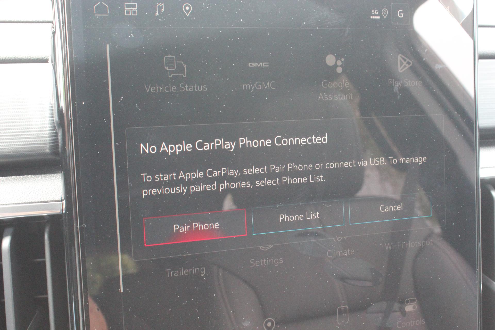 2025 GMC Acadia Vehicle Photo in AURORA, CO 80012-4011