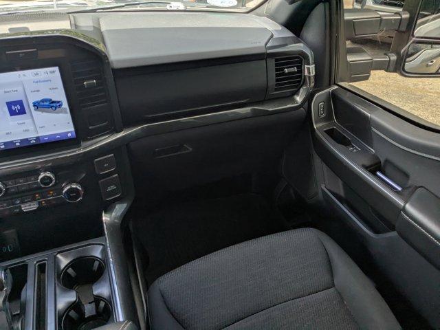 2022 Ford F-150 Vehicle Photo in BRUNSWICK, GA 31525-1881
