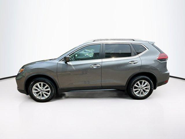 2018 Nissan Rogue Vehicle Photo in Flemington, NJ 08822