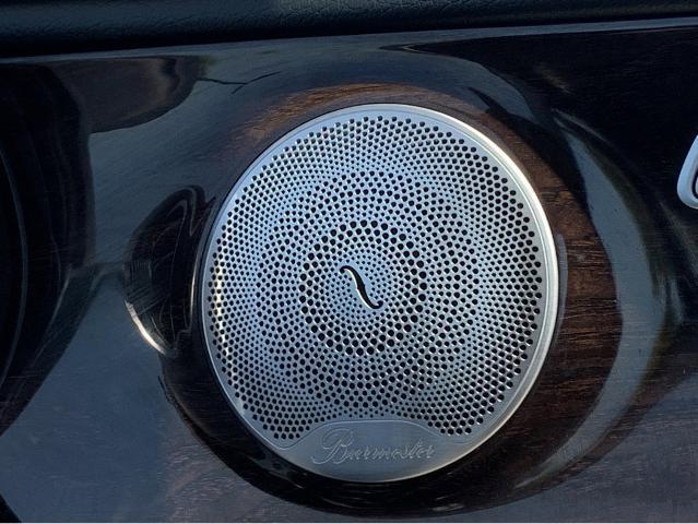 2020 Mercedes-Benz E-Class Vehicle Photo in BEAUFORT, SC 29906-4218