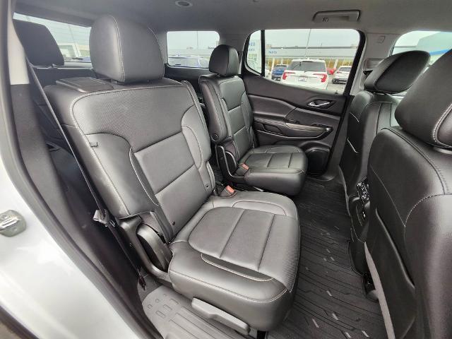 2023 GMC Acadia Vehicle Photo in GREEN BAY, WI 54304-5303
