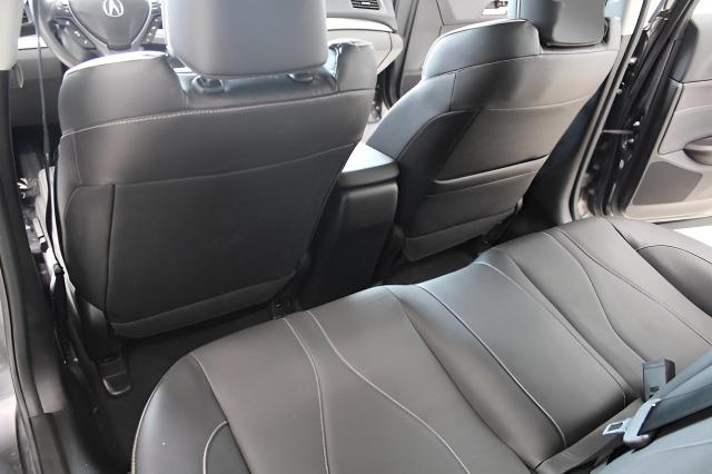 2021 Acura ILX Vehicle Photo in Green Bay, WI 54304