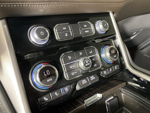 2022 GMC Yukon Vehicle Photo in GILBERT, AZ 85297-0402