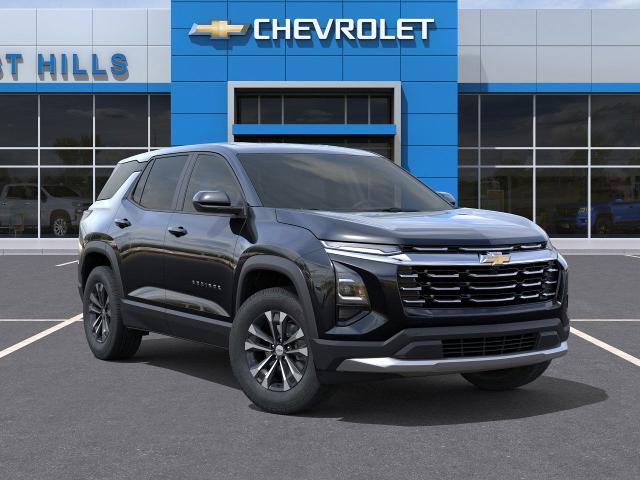 2026 Chevrolet Equinox Vehicle Photo in Roslyn, NY 11576