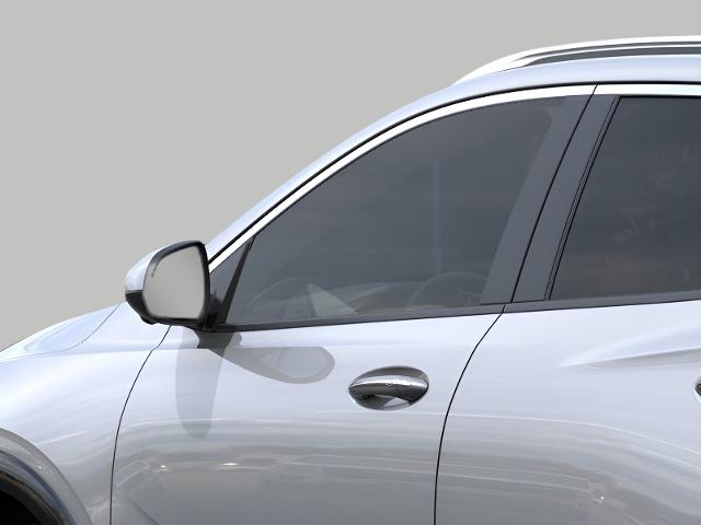 2025 Buick Encore GX Vehicle Photo in NEENAH, WI 54956-2243