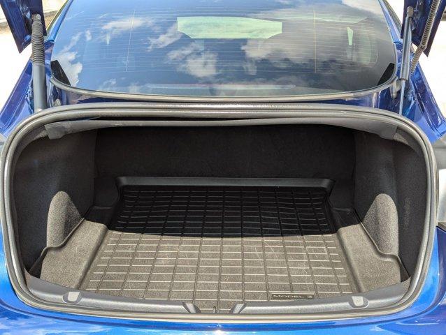 2021 Tesla Model 3 Vehicle Photo in San Antonio, TX 78230