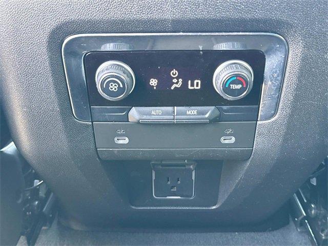 2023 Chevrolet Tahoe Vehicle Photo in BATON ROUGE, LA 70809-4546