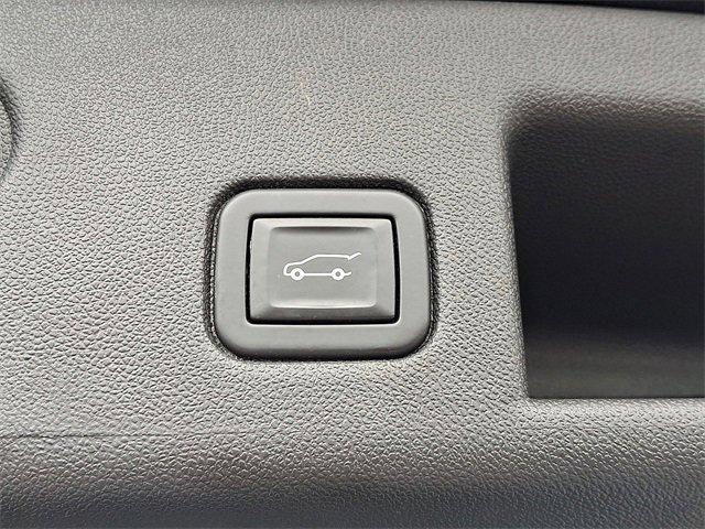 2020 Chevrolet Equinox Vehicle Photo in LANCASTER, PA 17601-0000