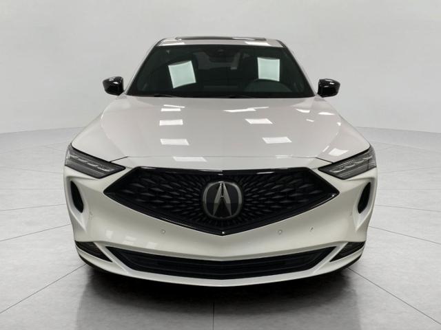 2023 Acura MDX Vehicle Photo in Appleton, WI 54913