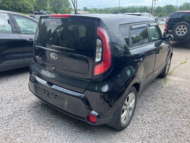 2016 Kia Soul Vehicle Photo in MILFORD, OH 45150-1684