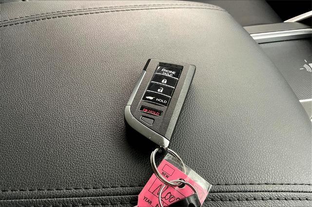 2022 Acura MDX Vehicle Photo in Grapevine, TX 76051