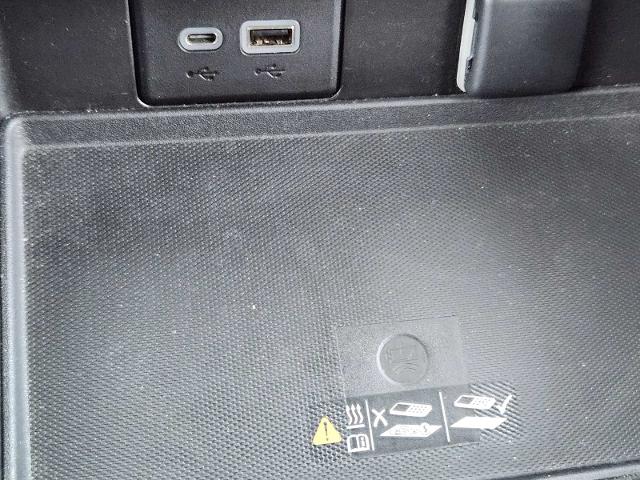 2023 Chevrolet Tahoe Vehicle Photo in DENTON, TX 76210-9321