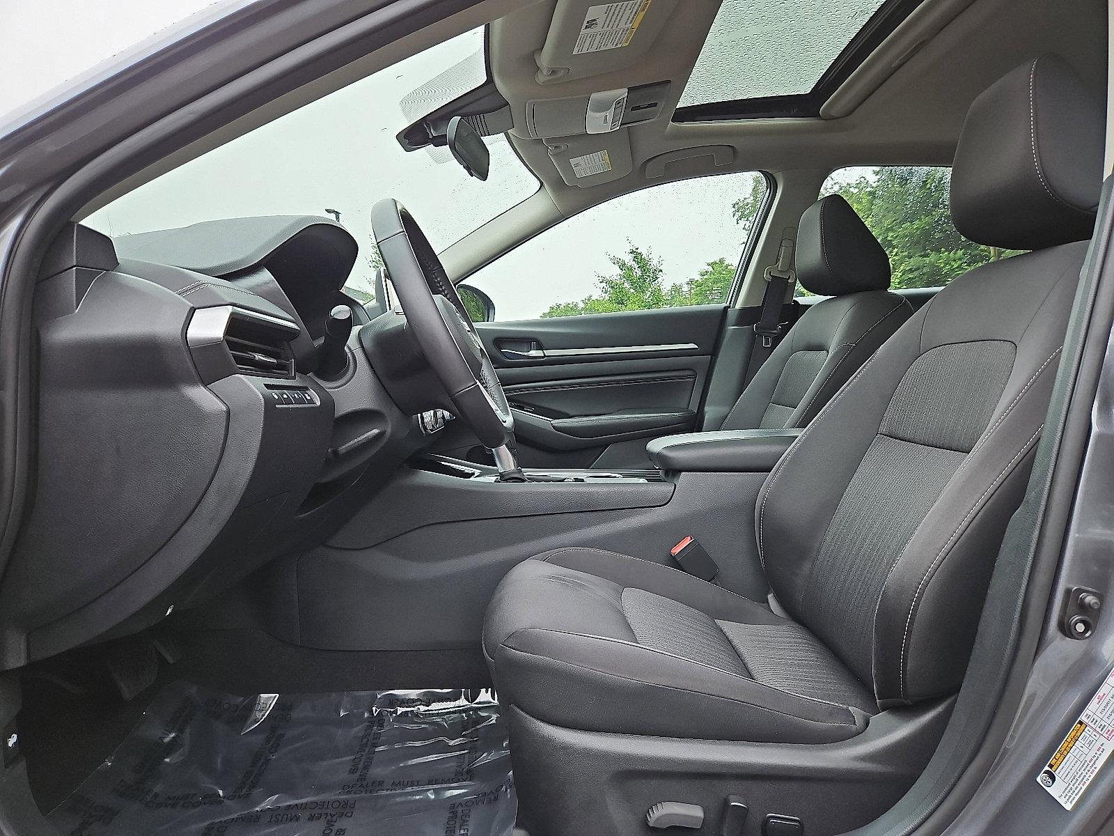 2022 Nissan Altima Vehicle Photo in Jenkintown, PA 19046
