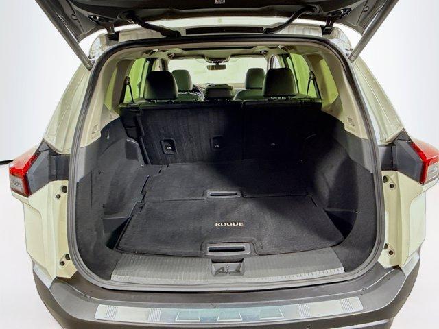 2023 Nissan Rogue Vehicle Photo in Flemington, NJ 08822