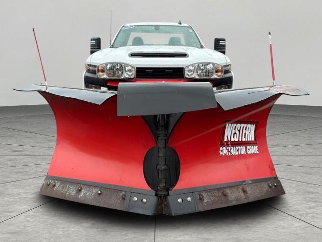 2023 Chevrolet Silverado 2500 HD Vehicle Photo in MADISON, WI 53713-3220