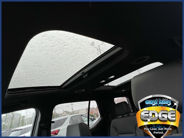 2022 Chevrolet Traverse Vehicle Photo in Roslyn, NY 11576
