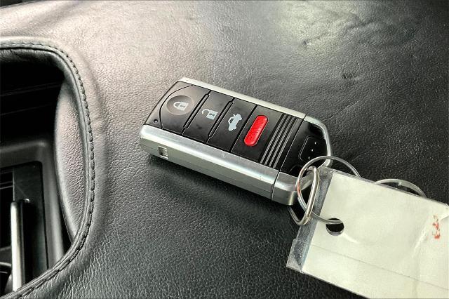 2013 Acura TL Vehicle Photo in Grapevine, TX 76051