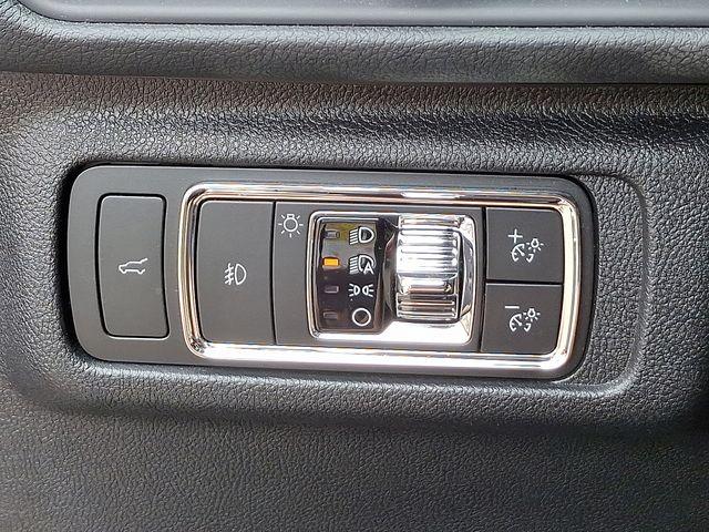 2021 Lincoln Corsair Vehicle Photo in DANBURY, CT 06810-5034
