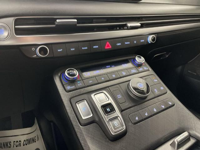 2023 Hyundai Palisade Vehicle Photo in GILBERT, AZ 85297-0402