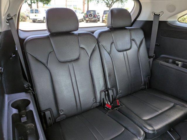 2021 Kia Sorento Vehicle Photo in San Antonio, TX 78209