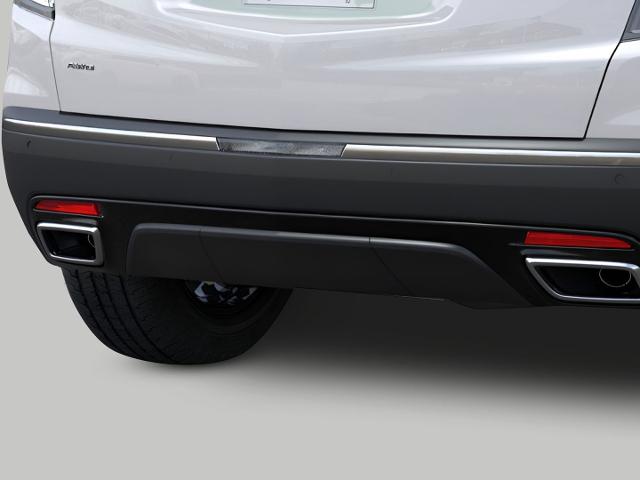2025 Cadillac XT5 Vehicle Photo in Madison, WI 53713
