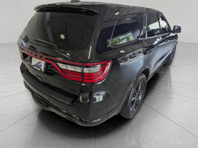 2017 Dodge Durango Vehicle Photo in Oshkosh, WI 54901