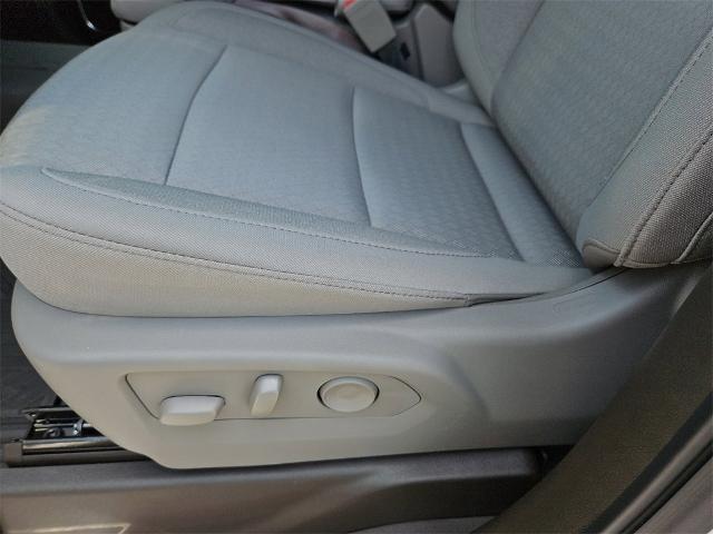 2025 Chevrolet Silverado 2500 HD Vehicle Photo in EASTLAND, TX 76448-3020
