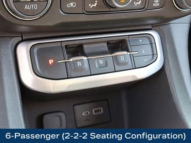 2023 GMC Acadia Vehicle Photo in PAWLING, NY 12564-3219