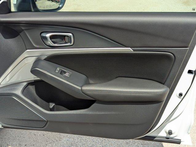 2024 Acura Integra Vehicle Photo in San Antonio, TX 78230