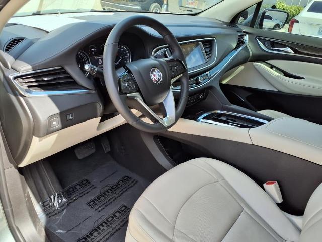 2024 Buick Enclave Vehicle Photo in Tampa, FL 33612